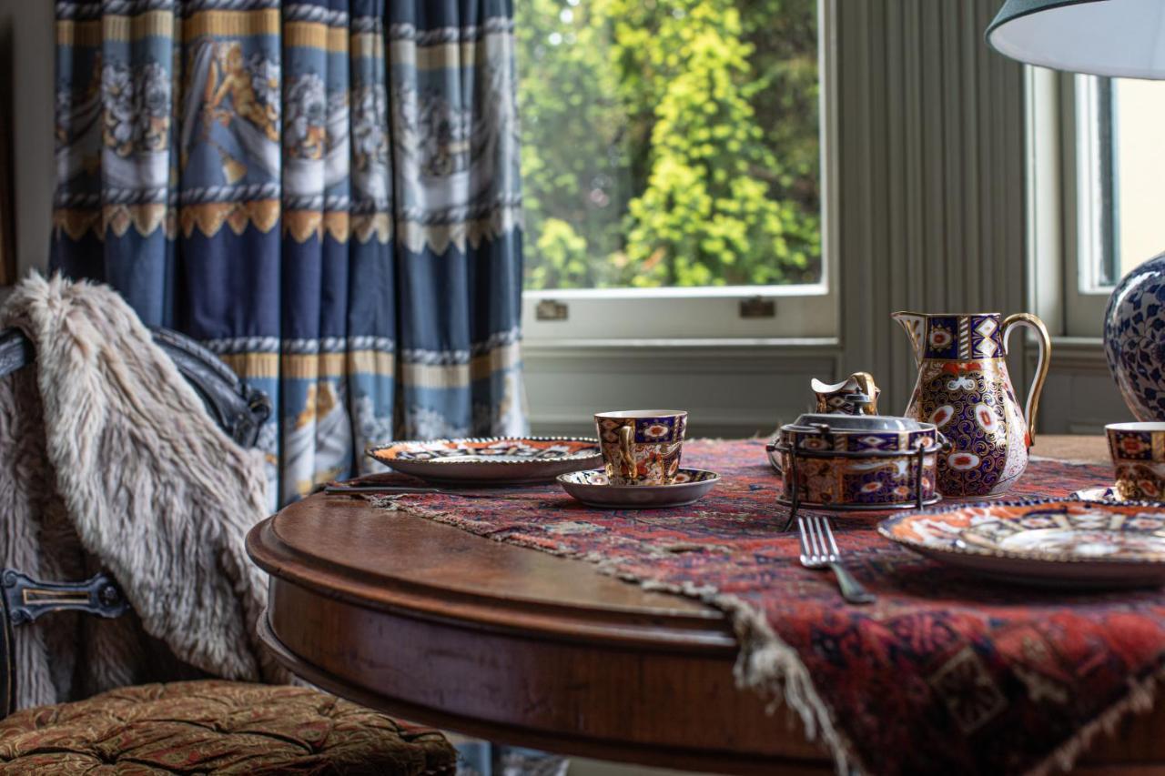 The Corinda Collection Villa Hobart Eksteriør billede